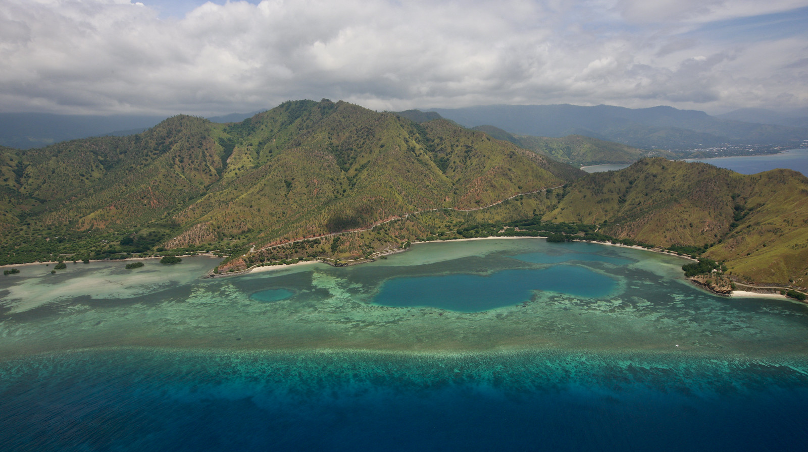 Meet the Farmers Helping to Reforest Timor-Leste - The Planetary Press